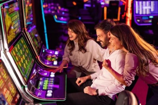 heng36 Slots Bonus Round Free Spin ဆုများ MMK ငွေကြေး